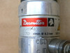 Desoutter 2D89-Ax Pneumatic 1/4"-Hex Drive Screwdriver