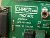 Chmer Edm 3Nhc001a Plc Robotic Card Assembly