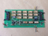 Japax Edm Sdi-A501-54-B Controller Card Assembly