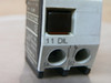 Moeller 11 Dil Auxiliary Contact