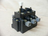 Allen Bradley 815-Cov16 Size 2 Overload Relay Panel Allen Bradley 815-Cov16 Size 2 Overload Relay Panel