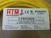 Htm C-Fs4tzv075 4 Wire Connector Cable