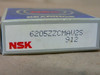 Nsk 6205Zzcmav2s Ball Bearing