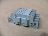 Idec Sh4b-05 Relay Socket Base 14 Pin 4 Pole10 Amp 300 V Rh4b