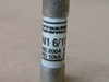 Ferraz Shawmut Gould Gfn1-6/10 1-6/10 Amp Fuse Gfn 1-6/10