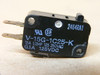 Omron V-15G-1C25-K Pin Plunger Switch