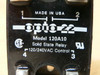 Opto 22 Model 120A10 Solid State Relay 120/240Vac Control