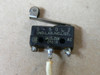 Omron S-5Gl2 5A Microswitch 125Vac