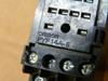 Omron Pyf14a-E Relay Socket 2-M4x10 250Vac 5A250v
