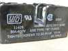Uso 11425 Fuse Holder 30Amp 2Pole 600V