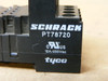 Pt78720 General Purpose Relay 12A/250Vac 6-1415034-1 Schrack