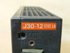 El Co Srl J30-12 J3012 Power Supply 12V 2.5Amp 85Vac 132V