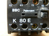 Abb K80e Contactor Relay