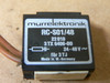 Rc-S 01/48 Rcs01/48 22010 , Murrelektronik,Contactor 24-48V