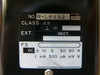 Watanabe Wes-102N, R-L8992, Np-238 Amp Meter Display