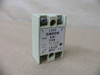 Omron G3a-210B Solid State Relay Load 10A 250Vac Input 4-30Vdc