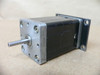 Sanyo Denki Co, Ltd 106-4003-2 Servo Motor Dc Motor