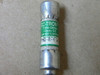 Bussmann 1Pcs Fnq-R-1/4 (Fnq-R-0.25 ) 0.25 Amp 600V Time Delay Fuses