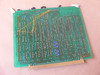 Japax Circuit Board_Mwi-A527-54-C_Mw1-A527-54-C_Mwia52754c