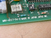 Japax Circuit Board_Mwi-A527-54-C_Mw1-A527-54-C_Mwia52754c
