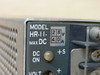 Nemic-Lambda Hr-11-28 Hr-Ii-28 Dc Power Supply