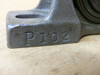 Seal Master P102 Pillow Block Bearing