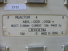 Ge Fanuc A81l-0001-0158 Line Reactor 0.045 Mh 125 Amp A81l00010158