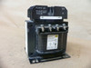 Square D 9070Tf150d5 Industrial Control Transformer 0.15Kva 600Vac 30A 50/60Hz