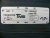 Transfab Tms Dc1000qh 1000Va 600V Pri 240/120V Sec Control Transformer