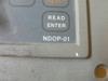 Teco Ndop-01 Keypad Display Operator Panel Control Unit