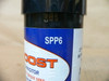Supco Spp6 Hard Start Kit 1/2Hp-10Hp Capacitor