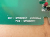 Chmer Edm Spc3crnt, 4Ncc004a Plc Controller Card