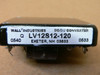 Wall Industries, Lv12s12-120,High Density, Low Input Volt, Converter