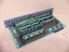 Fanuc A16b-2201-0080 /06A Main Cpu Control Module Cnc Interface Mother Board I/O