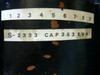 Control Transformer S-2333, Cap 3.5 3 Kva