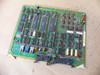 Japax Inc. Mwi-B522-54-B4 Edm Controller Card
