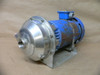 G&L Pumps Npe, 1St1e4c4id, 1113940102 1Hp 316Ss Stainless Pump
