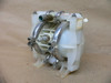 Wilden Double Diaphragm Pump 01-3181-20 Pre-Owned