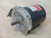 Ge 3J116nb12 1/2Hp 0.5Hp Ac Motor