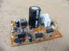 Plc Controller Card 07V0, 94V0