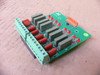 Comfile Tech Ry8, Ssr8 Plc Controller Card