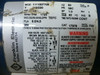 Franklin Electric 1111007708 1/2Hp 115/230V 56C Frame Ac Electric Motor