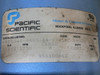 Pacific Scientific Srf5348-4485-84-1-45Bc 1.5Hp Dc Motor 180Vdc Pacific Scientific Srf5348-4485-84-1-45Bc 1.5Hp Dc Motor 180Vdc