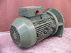 Brook Hansen 2425307W-00 E77748 Typ Tefc 2Hp 575V Electric Motor