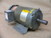 Baldor N3811t-5 3Hp 575V 3.4A 1750Rpm Ac Electric Motor