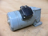 Groschopp Nr. 2341935, Type Z 11 Ac Electric Motor And Gearbox