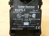 E22tl1 Cutler Hammer Eaton Pushbutton Light Transformer Unit