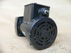 Leeson M1125204.00 M112520400 Gear Motor 6:1Ratio .067Hp 115/230V 270Rpm