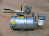 General Electric 5Kh35gn106cx Vacuum Vane Pump