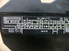 Telemecanique Lr2d1312 Overload Relay 5.5-8.00Amp